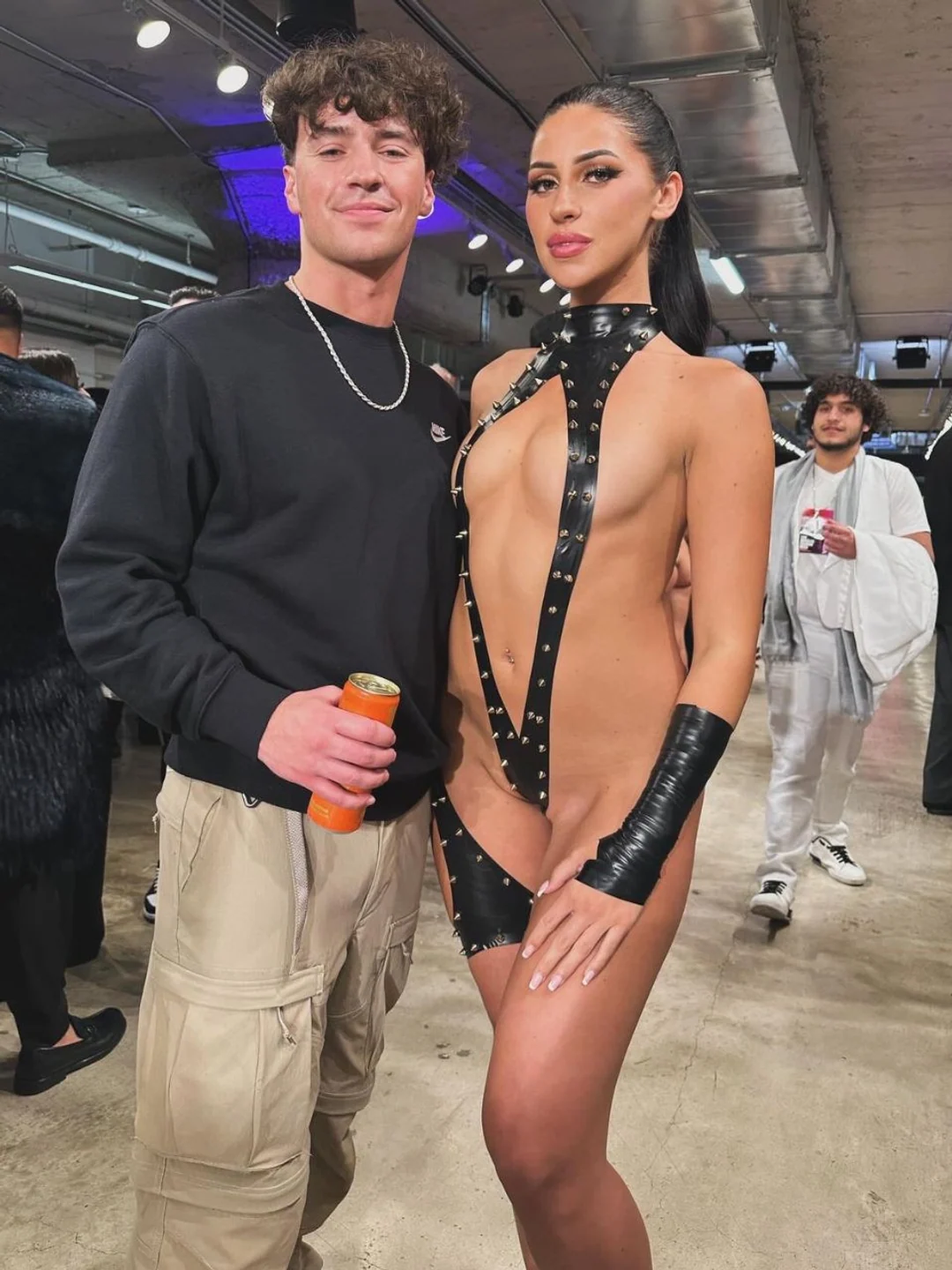 Alpha Luke