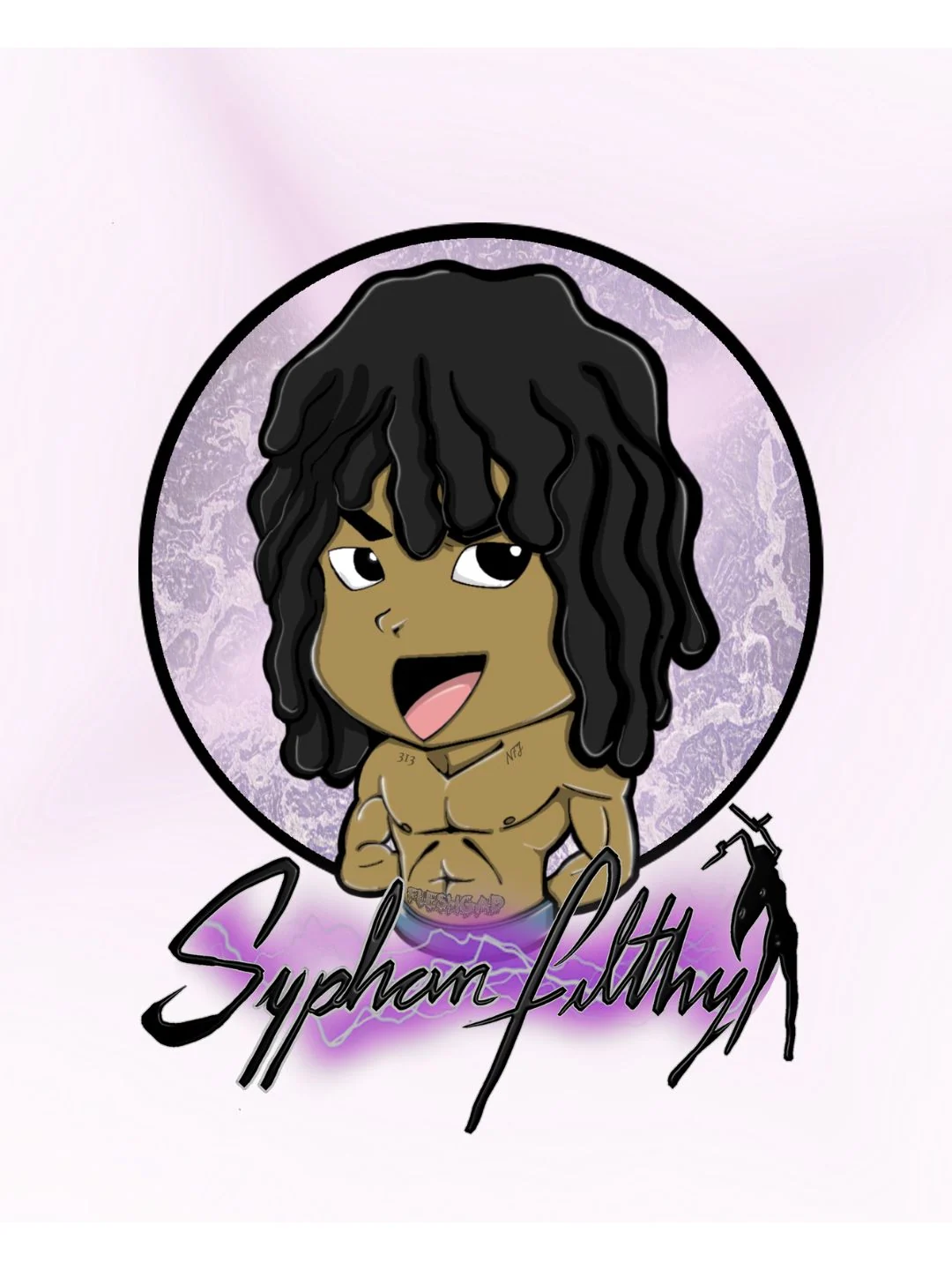 Syphonfilthy